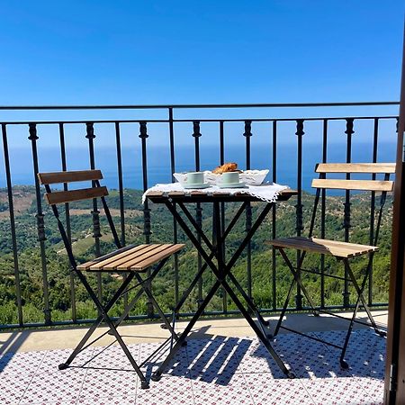 Il Cortile Delle Zagare Hotel Pollica Kültér fotó