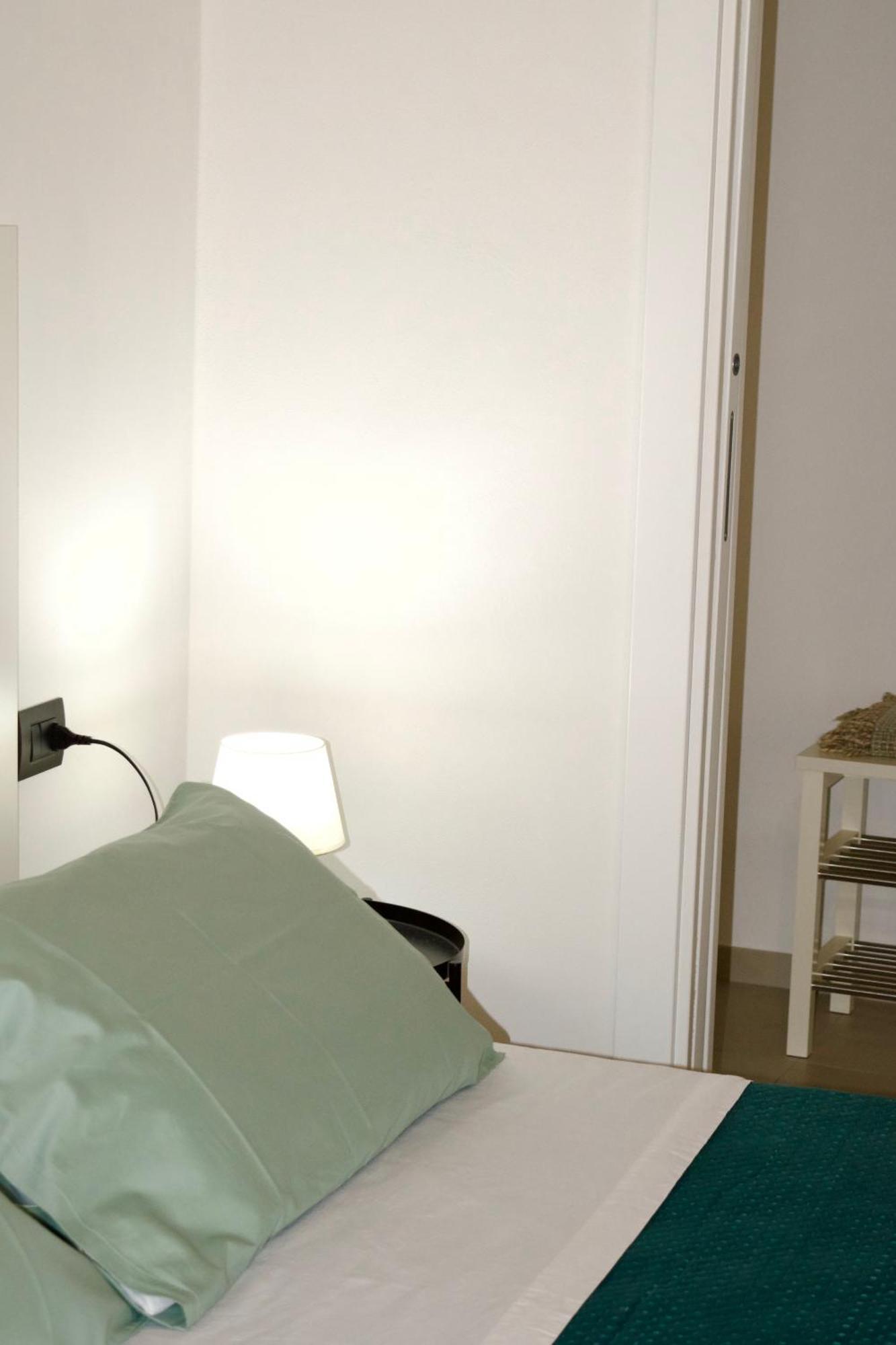 Il Cortile Delle Zagare Hotel Pollica Kültér fotó