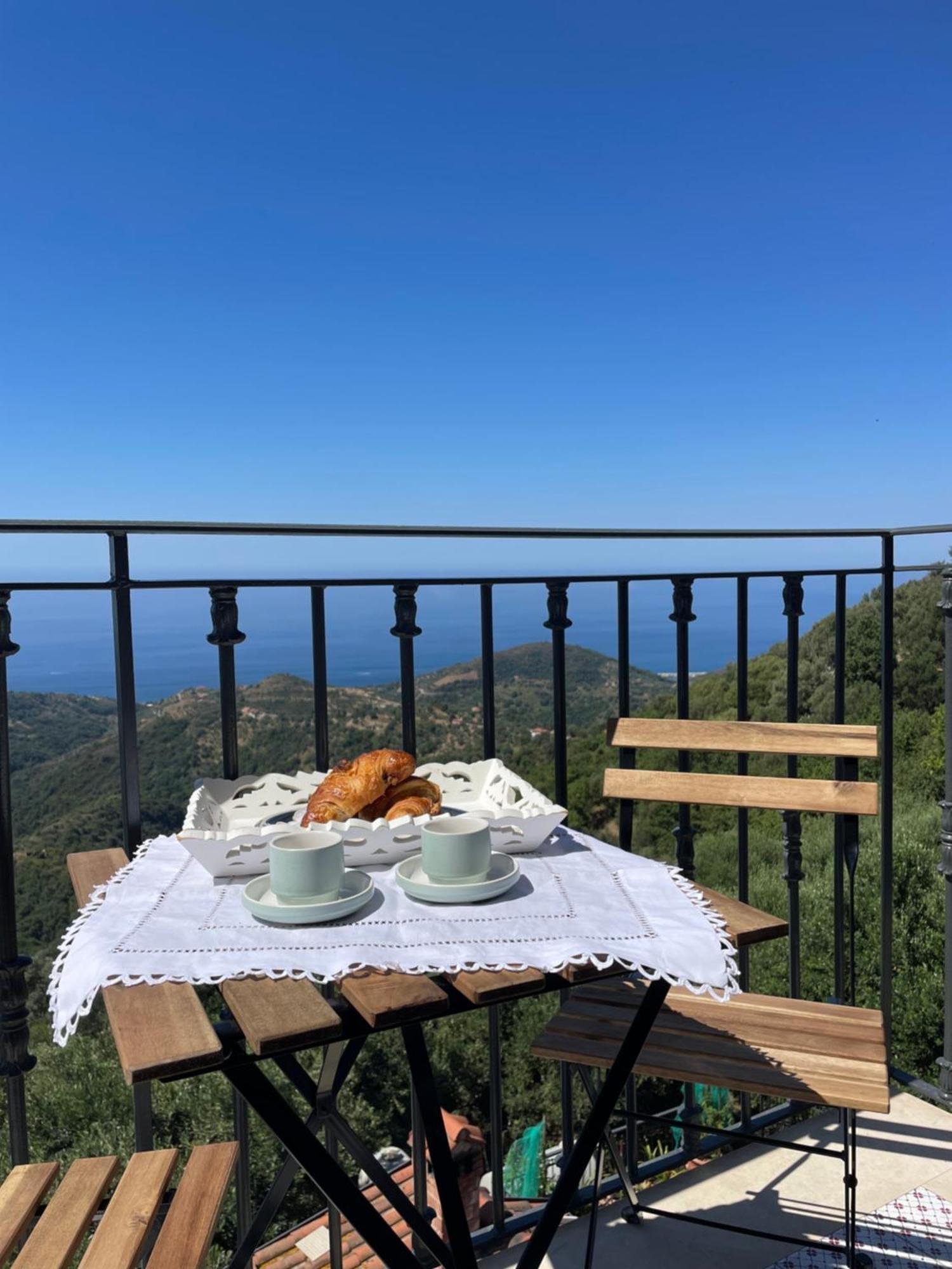 Il Cortile Delle Zagare Hotel Pollica Kültér fotó