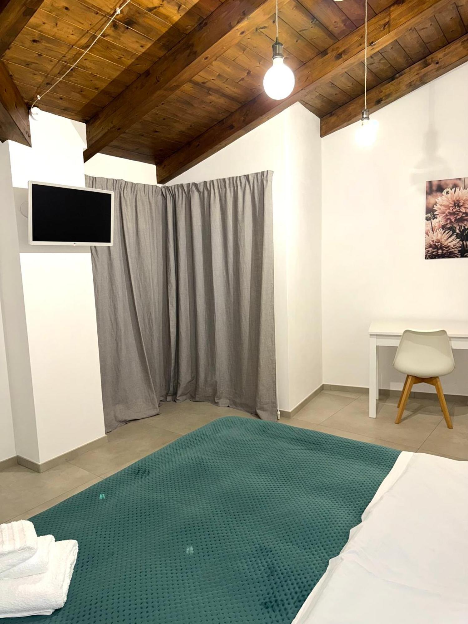 Il Cortile Delle Zagare Hotel Pollica Kültér fotó